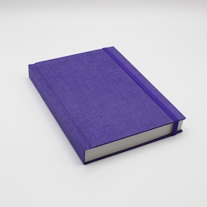 ¡LISTO PARA ENVIAR! Cuaderno de bocetos grueso A5 - Diario de viaje - Diario del artista