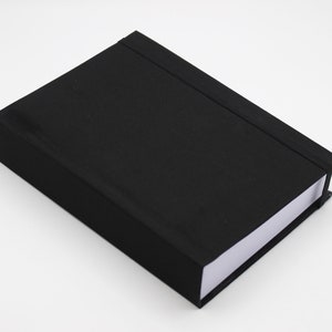 Dickes handgemachtes Notizbuch - Tagebuch - Skizzenbuch - Reisetagebuch