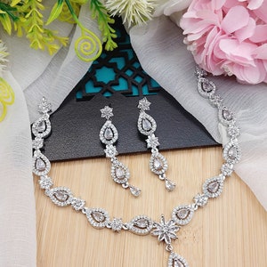 Star cj american diamond jewellery hotsell