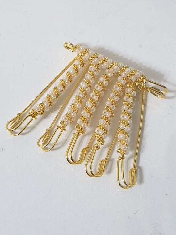 Saree x sale pin