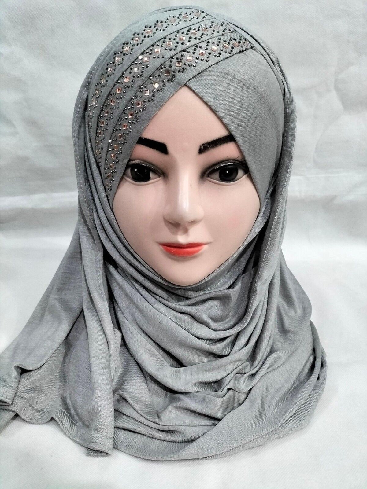 Ladies hijab scarf deals