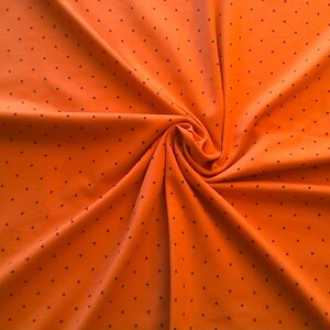 Jersey, dots