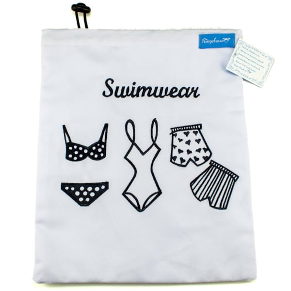 Sac de bikini, sac de bikini, sac de natation, sac de natation, sac de bain, sac de bikini, sac de natation mouillé, maillots de bain