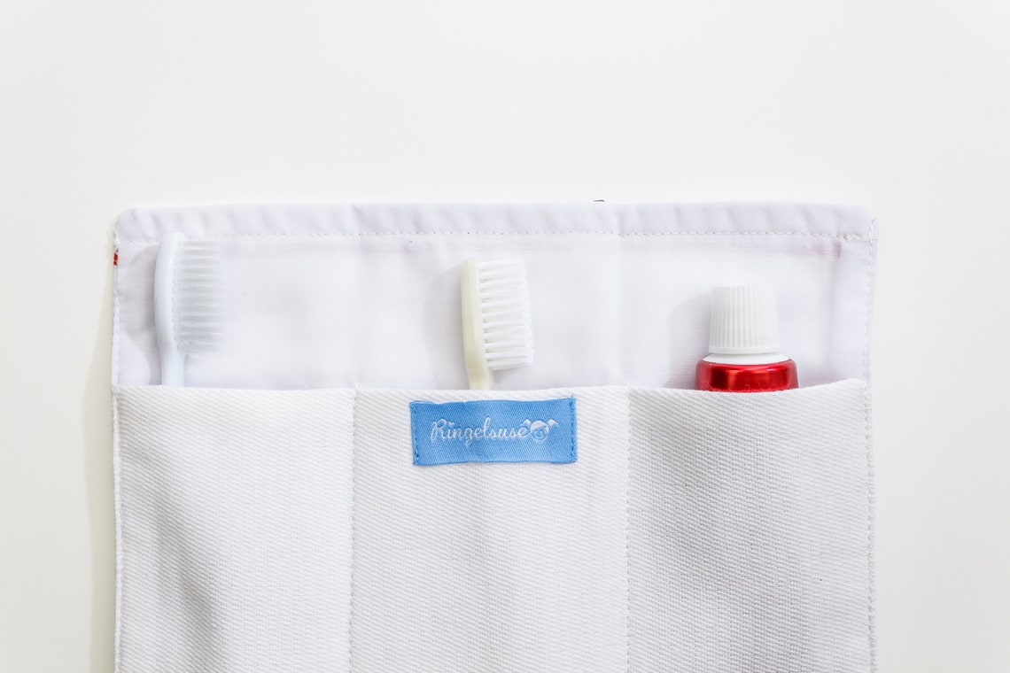 Bathroom Travel Bag Bathroom Case Travel Bathroom Case Etsy