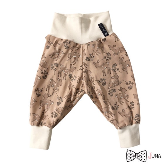 FAWN HAREM SHORTS FAWN HAREM SHORTS