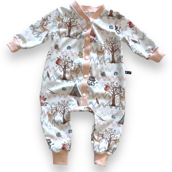 Tutina – Pigiama In Ciniglia Petit Bateau - MIPA MODA | Abbigliamento - Foto 9