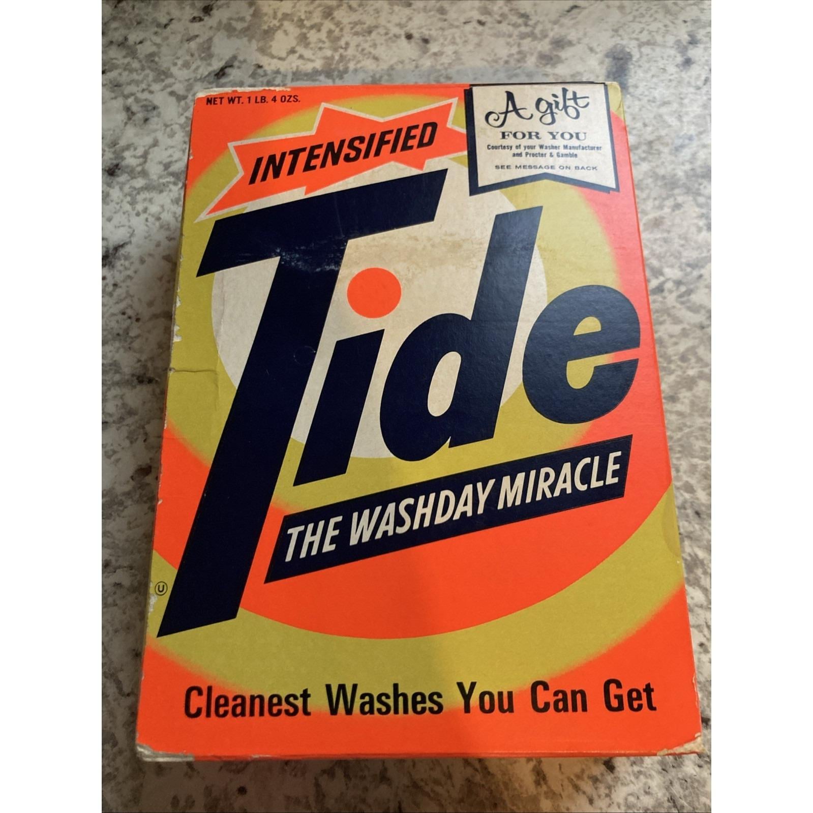 Vintage Laundry Detergents & Soaps - Etsy