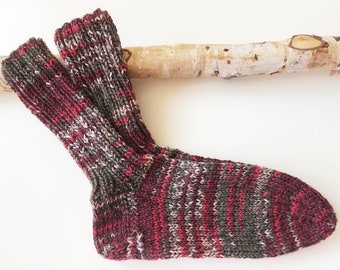 Socks 8-fold Love Size 40/41