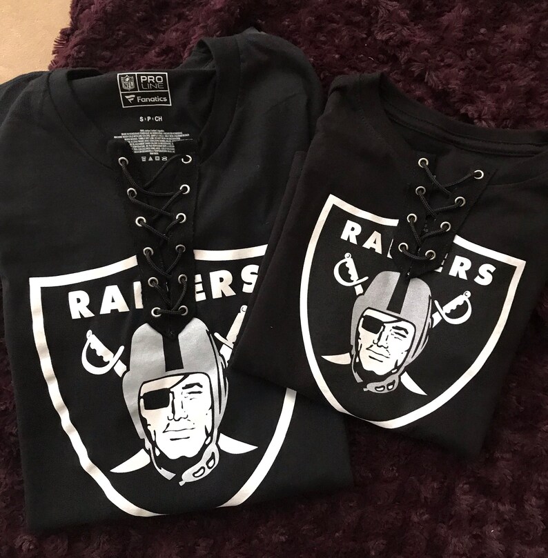 Oakland Raiders Toddler Sweatshirt 