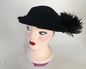 Vintage 1940 display picture 1