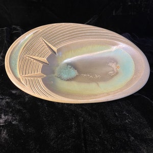 【ビンテージ】ANTHONY FREEMAN MCFARLIN Ashtray ビンテージ】ANTHONY FREEMAN MCFARLIN Ashtray