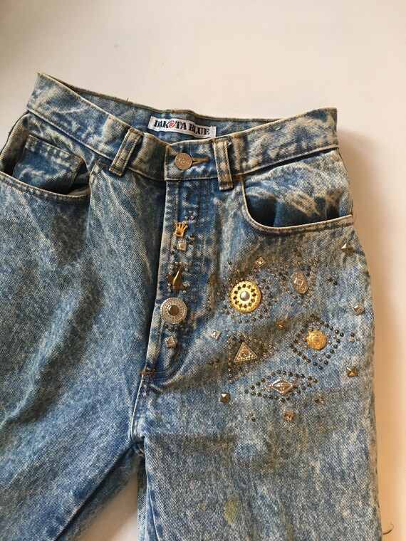 dakota blue jeans