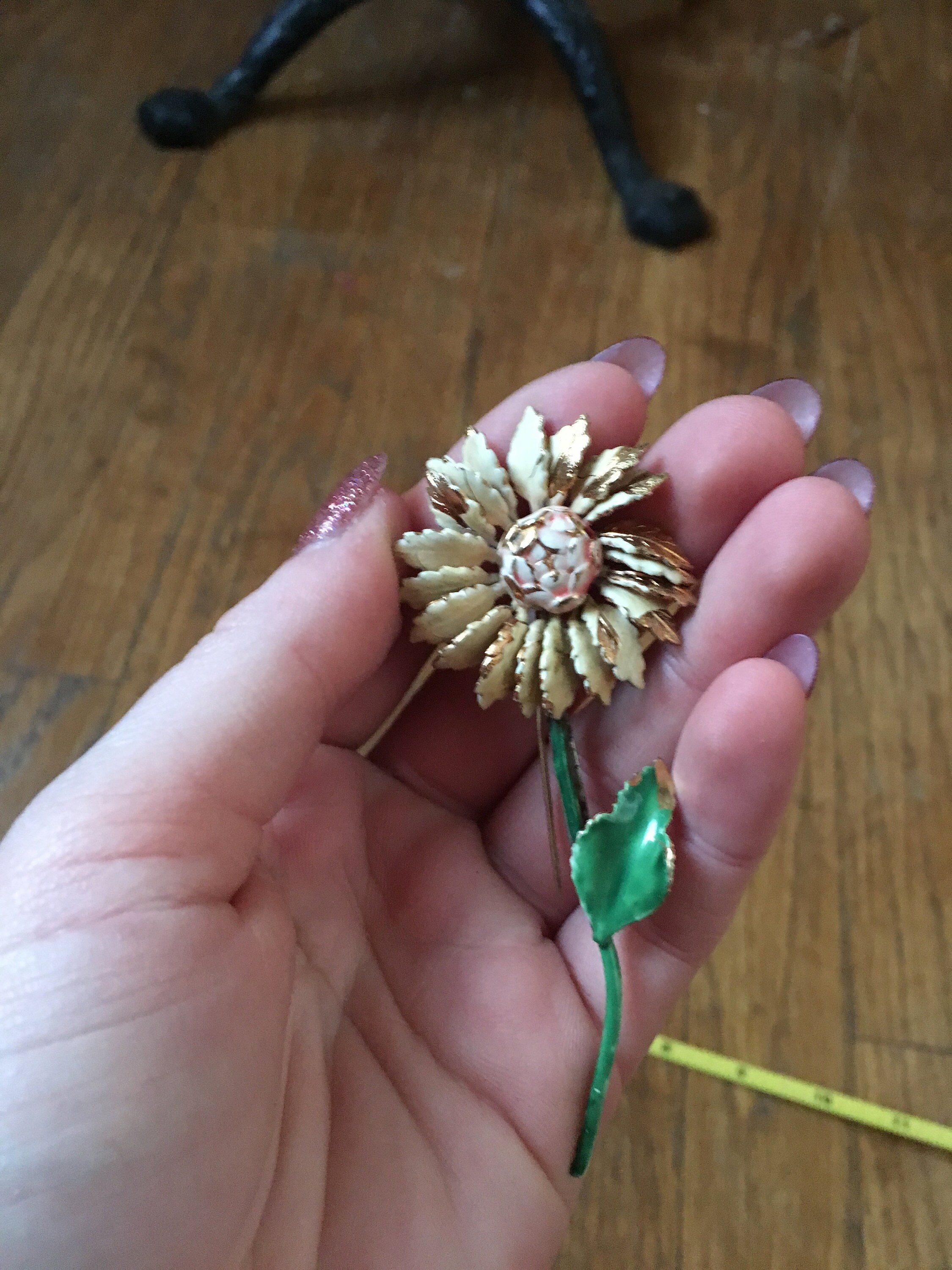 Sandor co brooch - Etsy 日本
