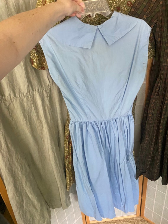 Vintage 1950’s lot of dresses, wholesale - image 3