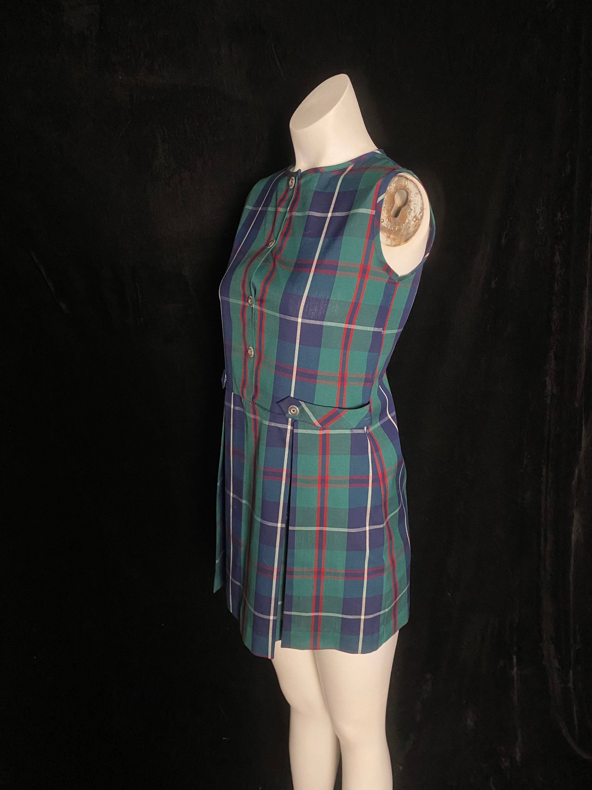 School uniform cheap jumper dress