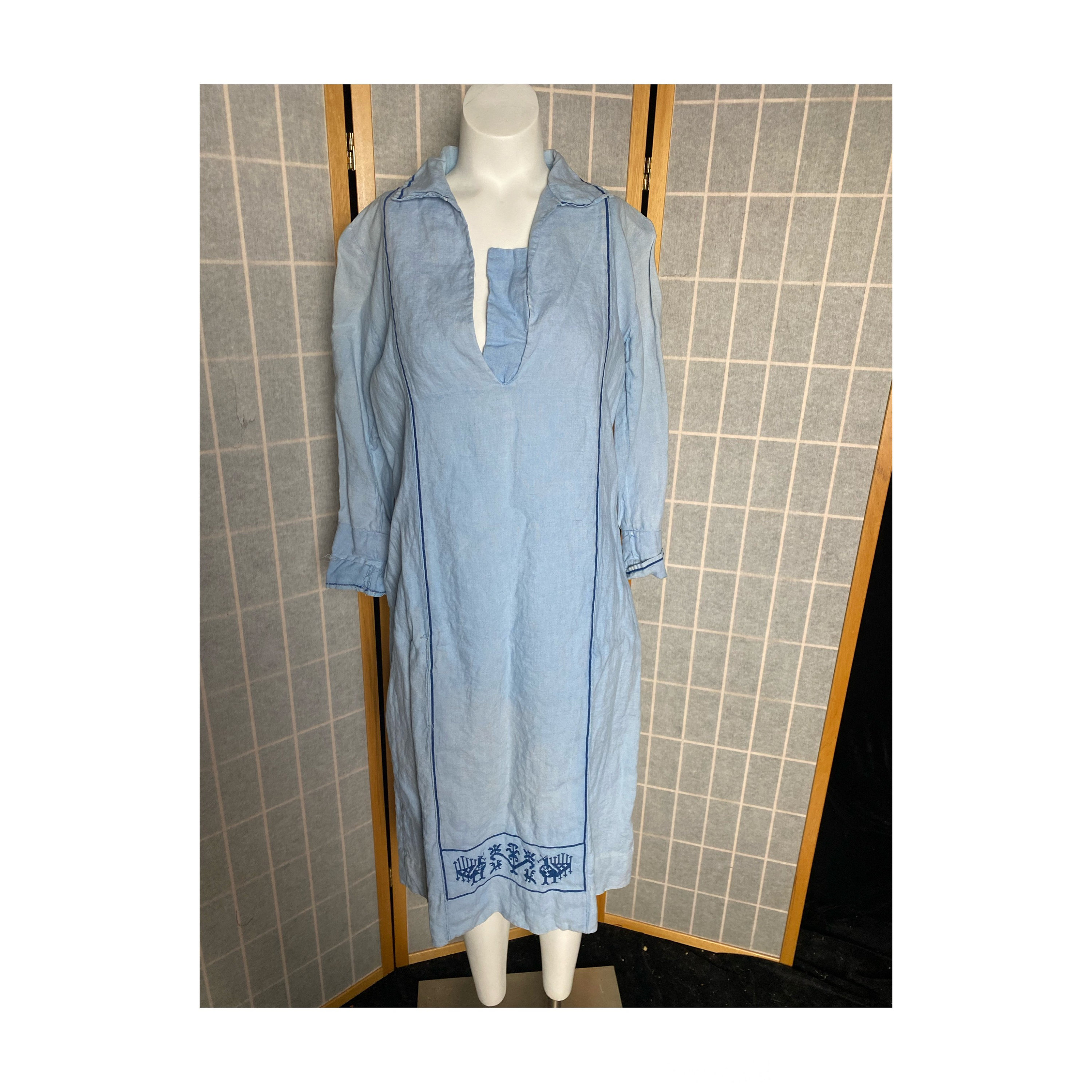 Light Blue 20s Dress - Etsy Light Blue 20s Dress - Etsy