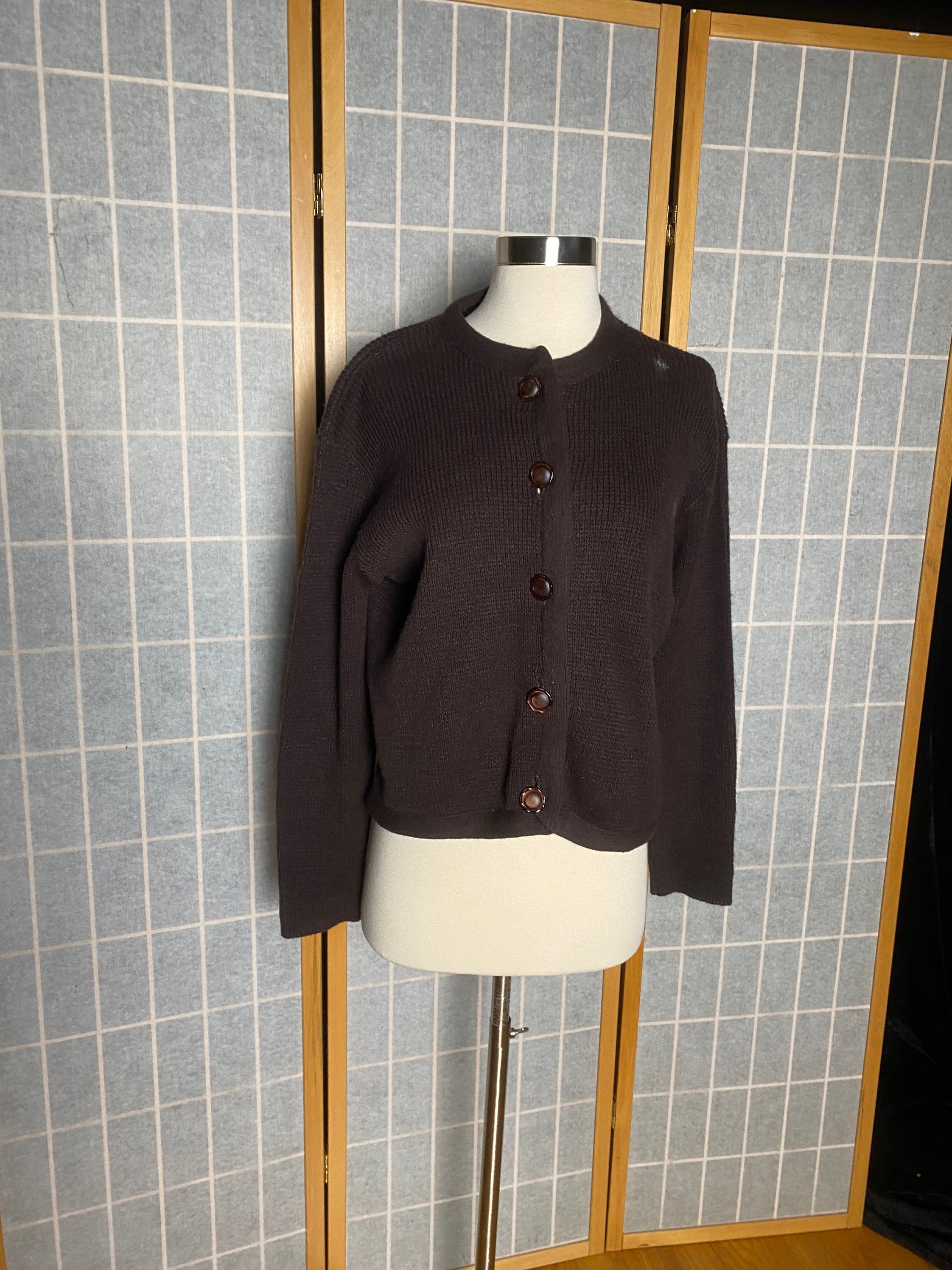 Cardigan Buttons - Etsy