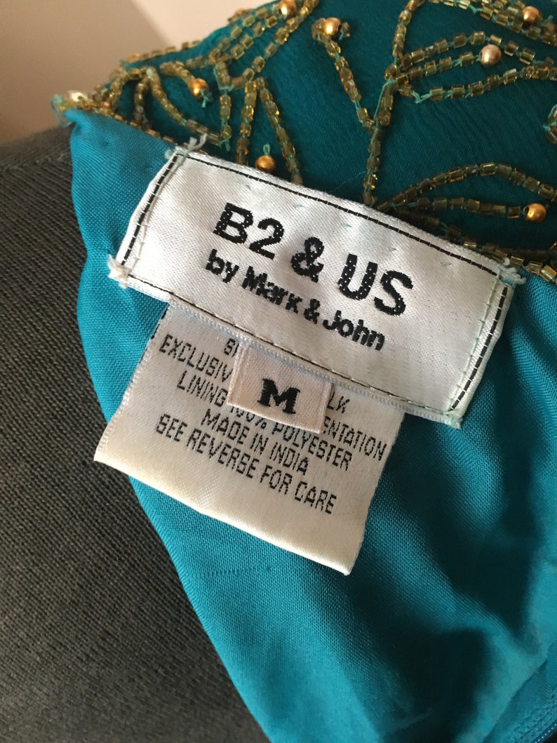 us medium dress size
