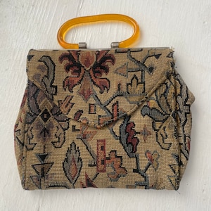 Twist Mini Crocodilien Mat - Women - Handbags