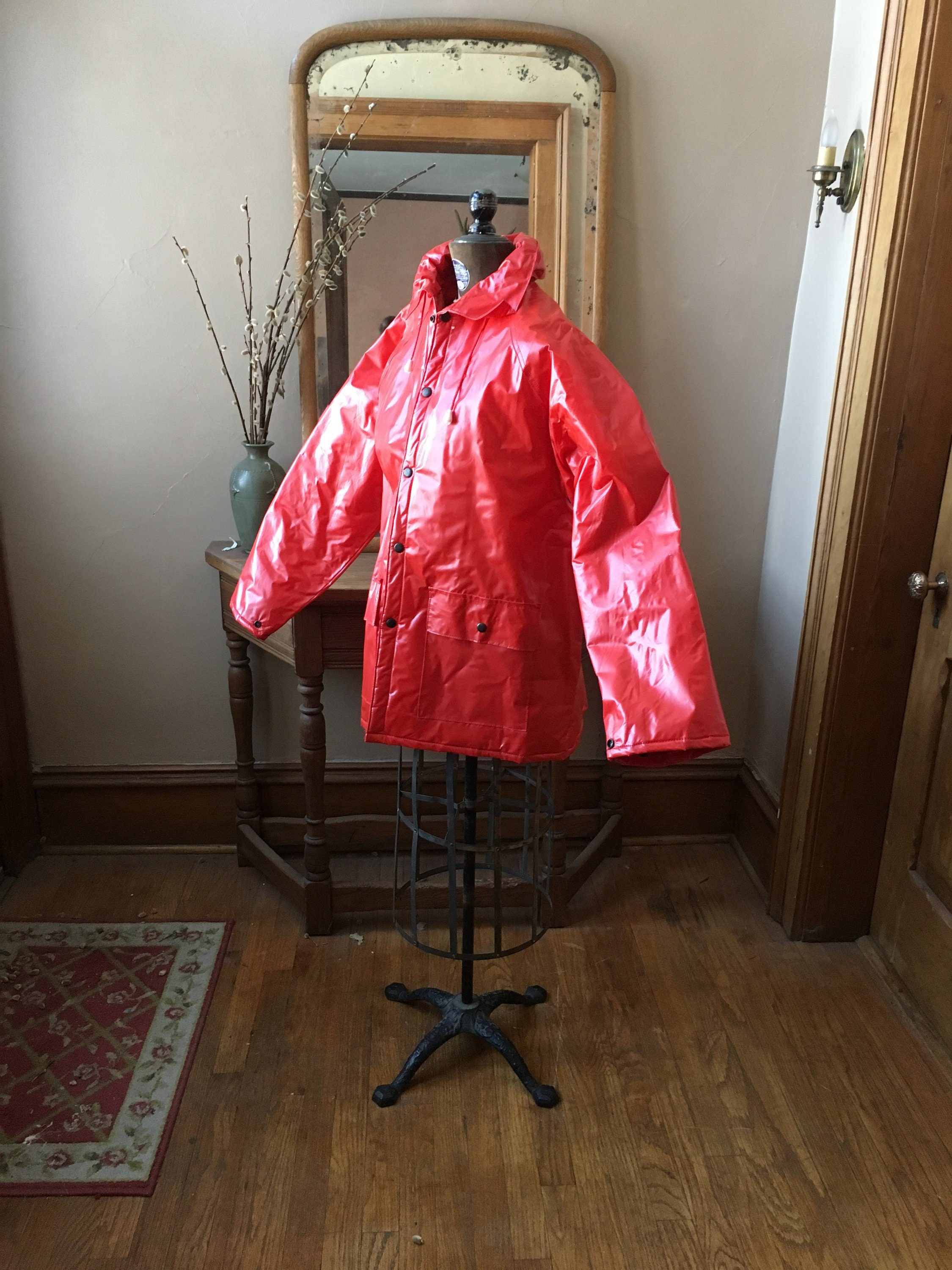 Pvc rainwear hotsell for sale