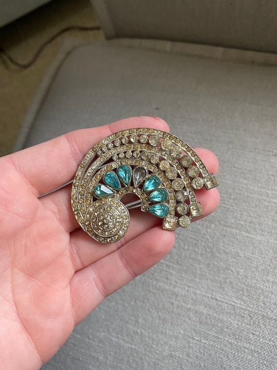 Vintage rhinestones 2024