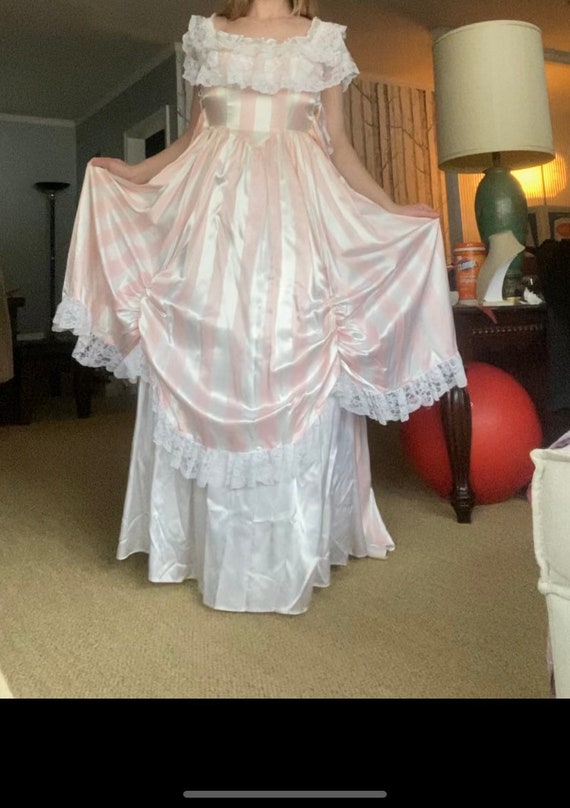 burlington long evening dresses