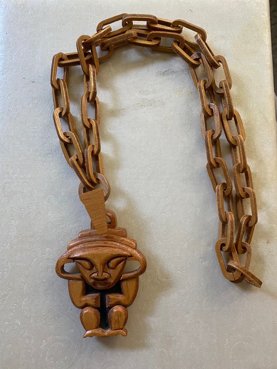 Disco Man Chain main image 1