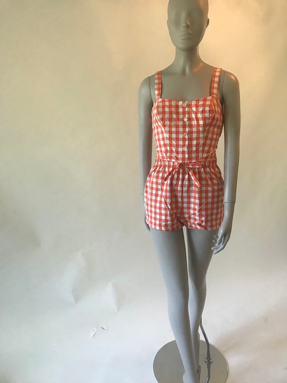 Vintage late 1950s early 1960s Rose Marie Reid RMR