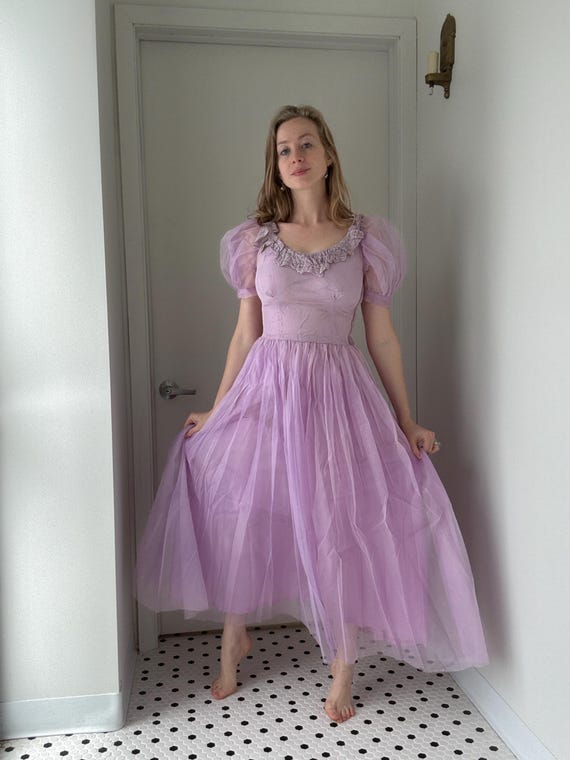 vintage lavender bridesmaid dresses 1940’s purple princess dress, prom dress size small YGroup_8010347 Target | Dresses | Size:34X32