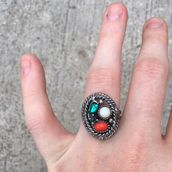 Signed Vogue Jewelry Etsy