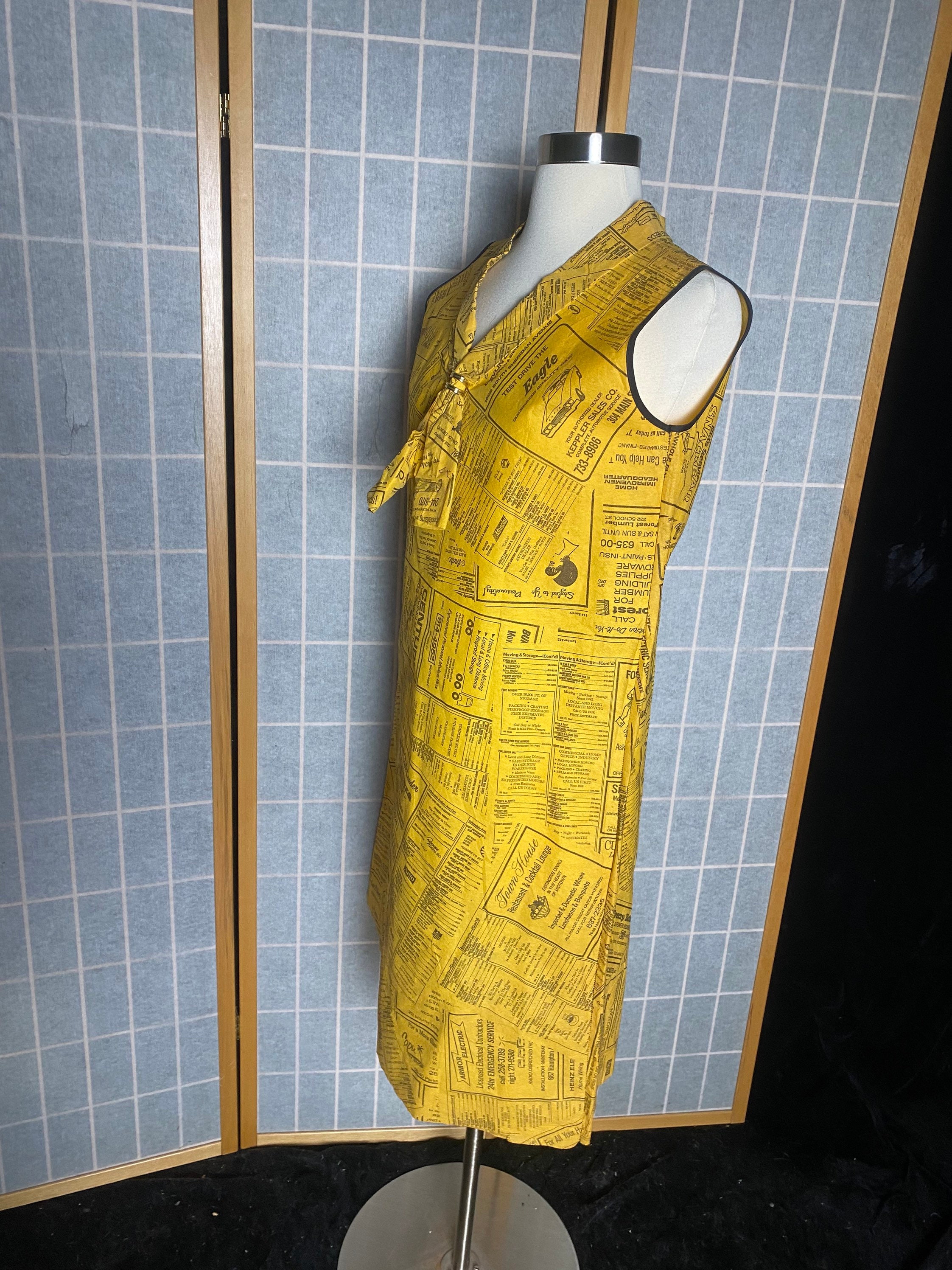 amazon party wear dress The Paper Dress main image 0