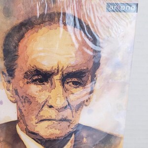 ヴィンテージ クラシック音楽指揮者 CD セット (2005) - 未開封、4 枚