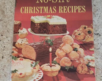 Robin Hood Christmas Baking Recipes