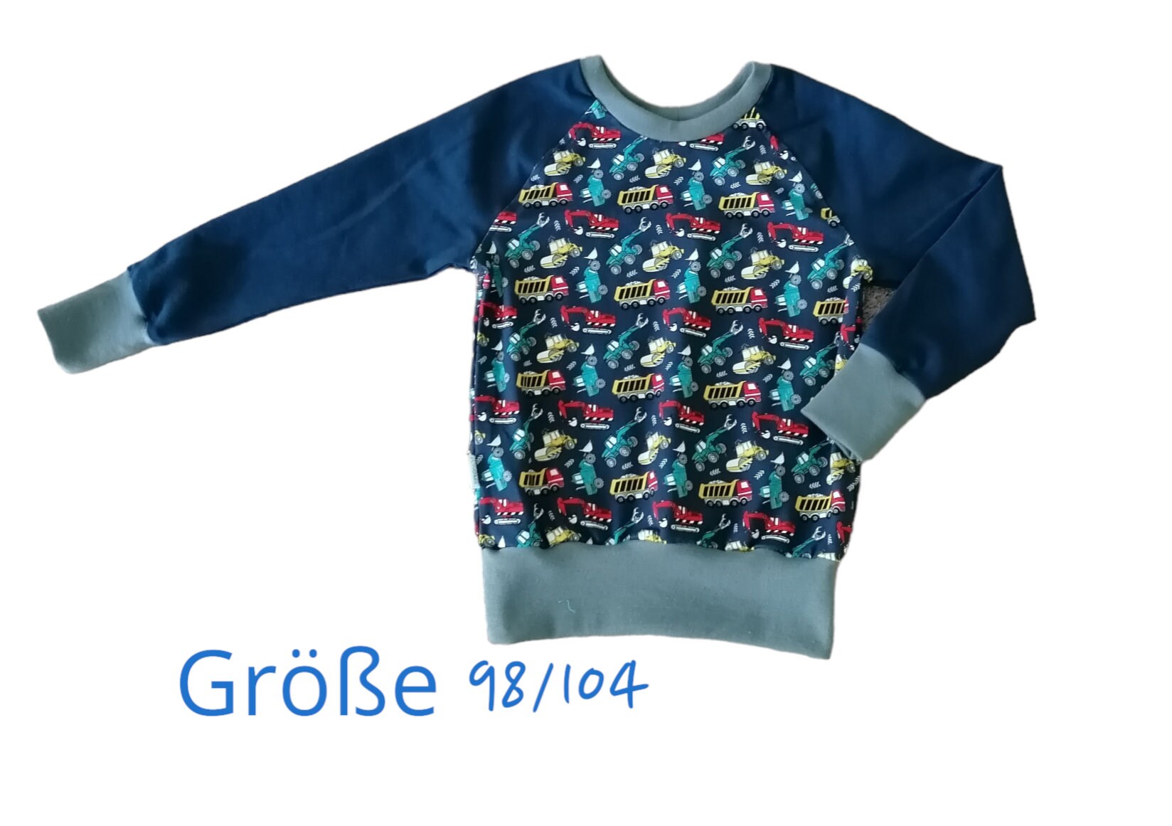 pullover 98