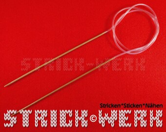 Circular knitting needles*2.0/2.25*80cm*selection