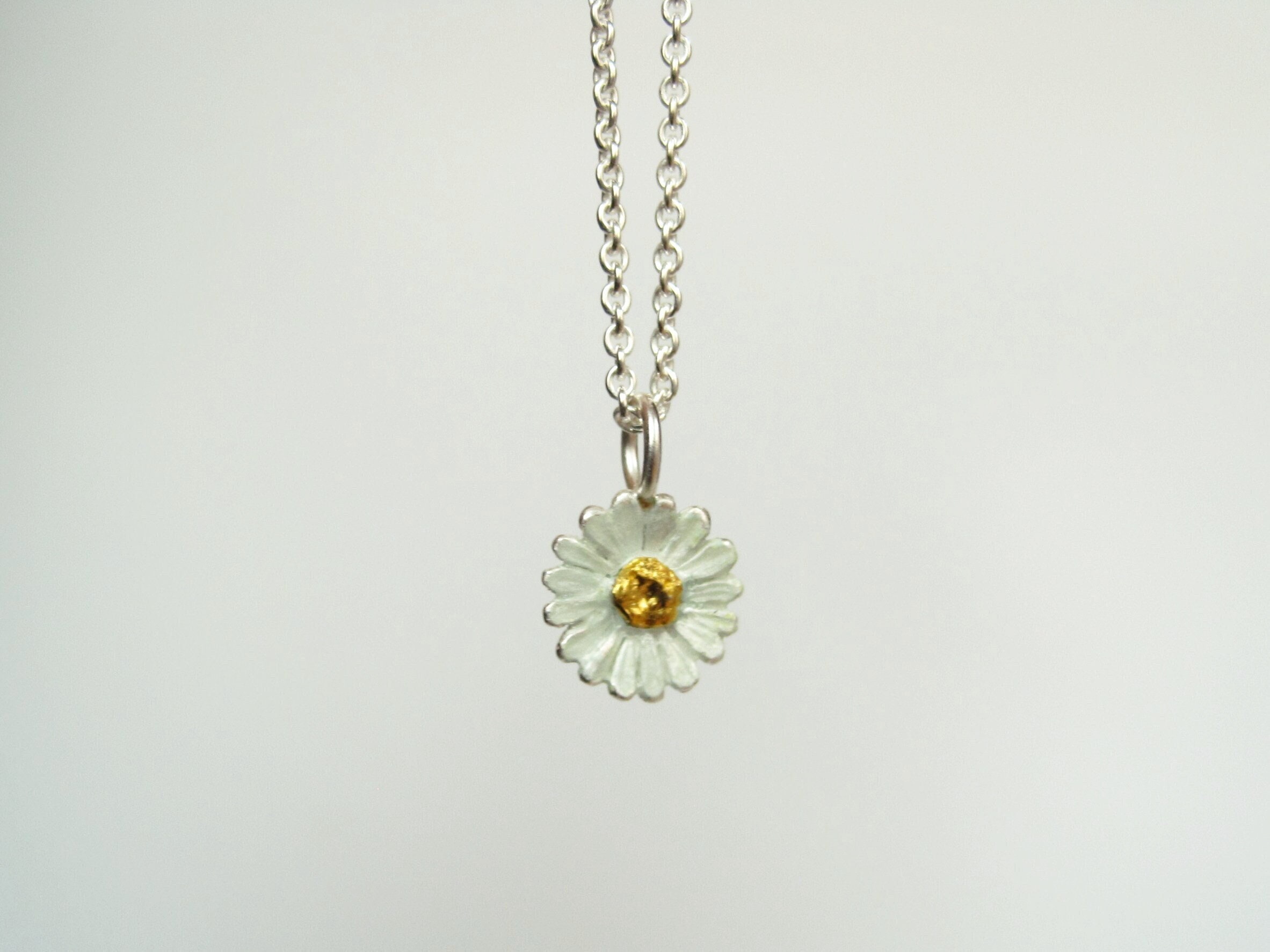 Buy Gerbera Necklace Online In India India