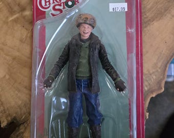 A Christmas Story Scut Farkus Decoration.