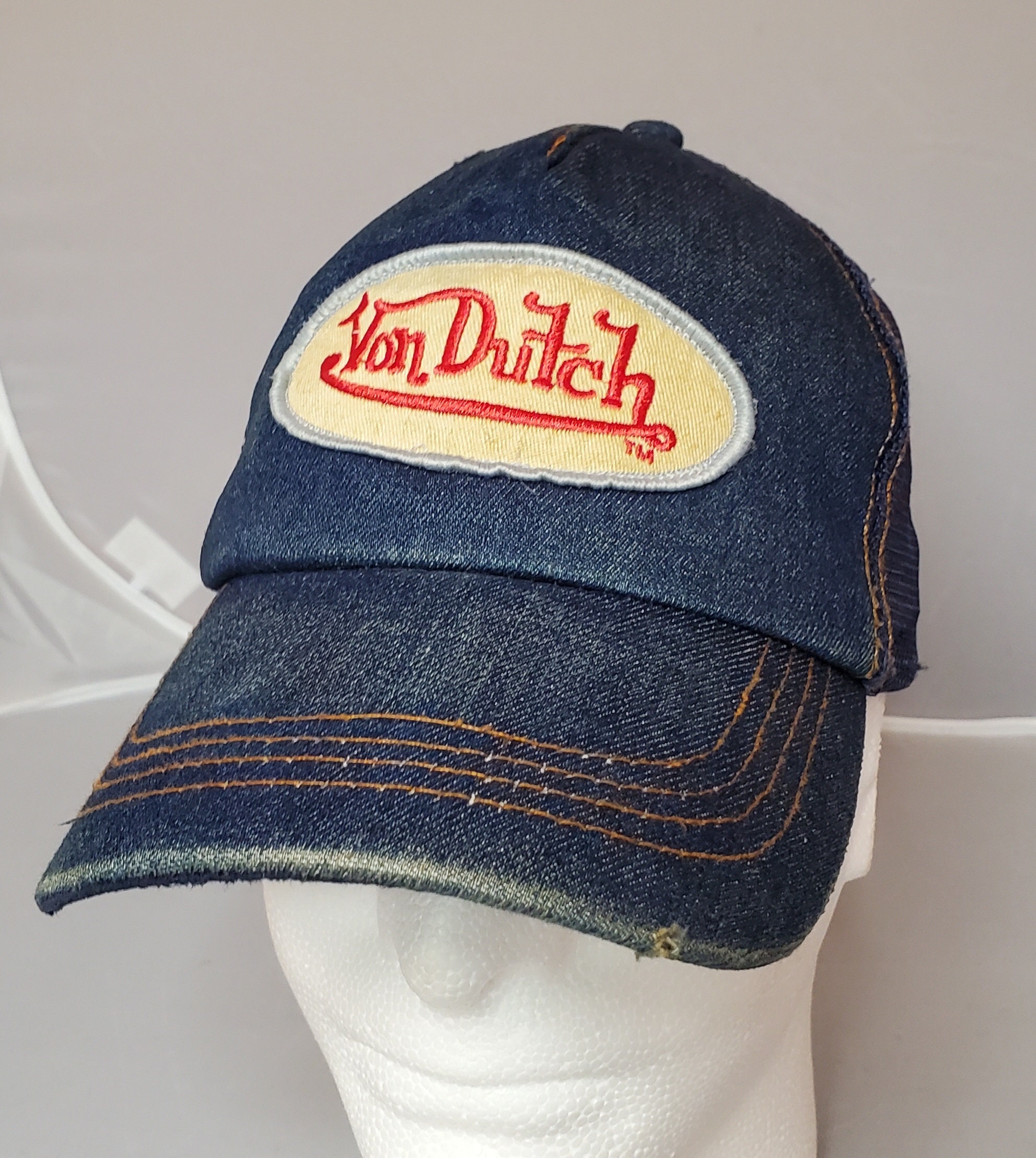 Vintage Von Dutch - Etsy Vintage Von Dutch - Etsy