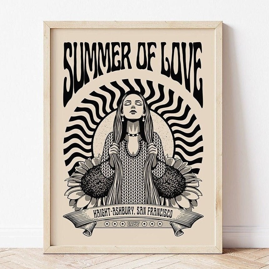 洋書 summer of love / art of the psychedelic Summer Of Love; Art Of The Psychedelic Era