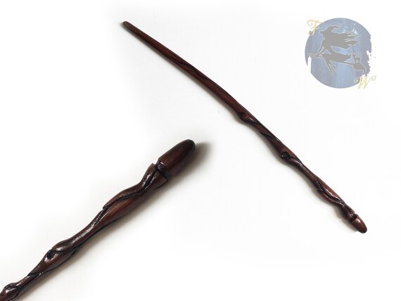 custom wands