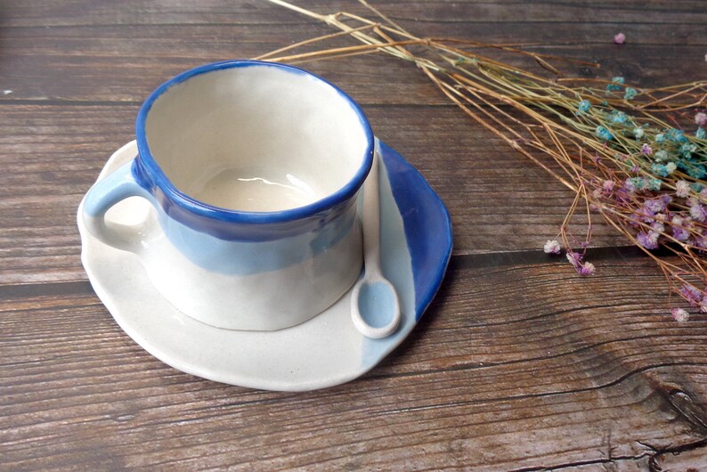 dad espresso cup