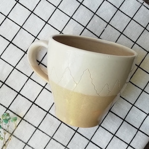 Kubki do kawy, ręcznie robione kubki ceramiczne z niestandardowym imieniem, spersonalizowane kubki ceramiczne dla niego, prezent na parapetówkę dla najlepszego przyjaciela