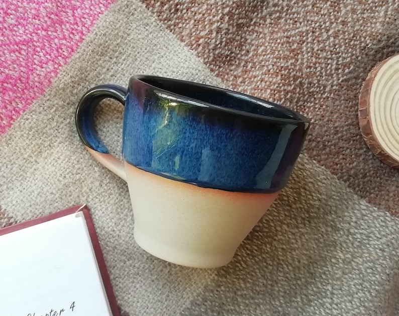 Custom Espresso Cups Set Ceramic Espresso Cup Ceramic Mug Etsy