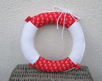 Life preserver