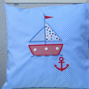 Children's pillows image 1