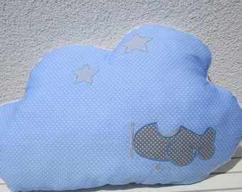 Cloud Pillow