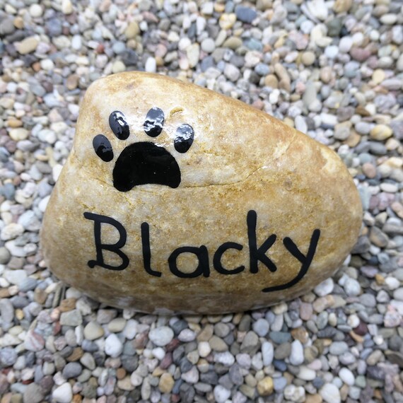 Lapide Per Animali Domestici - Personalized Gifts & Finds - Foto 6