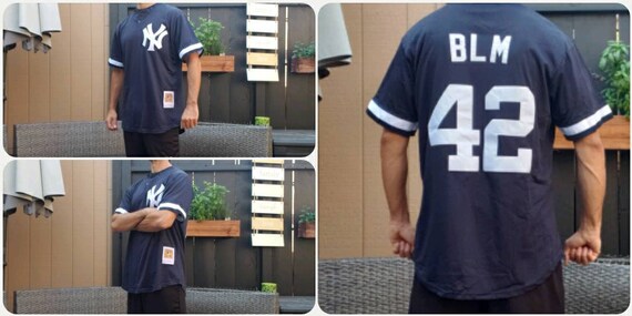 42 yankees jersey