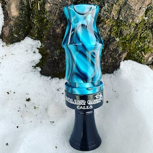 Build Your Duck Call