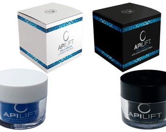 ApiLift Crema anti age Day  + ApiLift Crema anti age Night